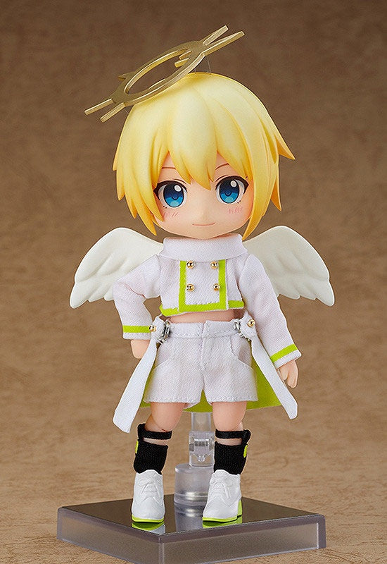 Nendoroid Doll Angel: Ciel(Released) Ansicht 10