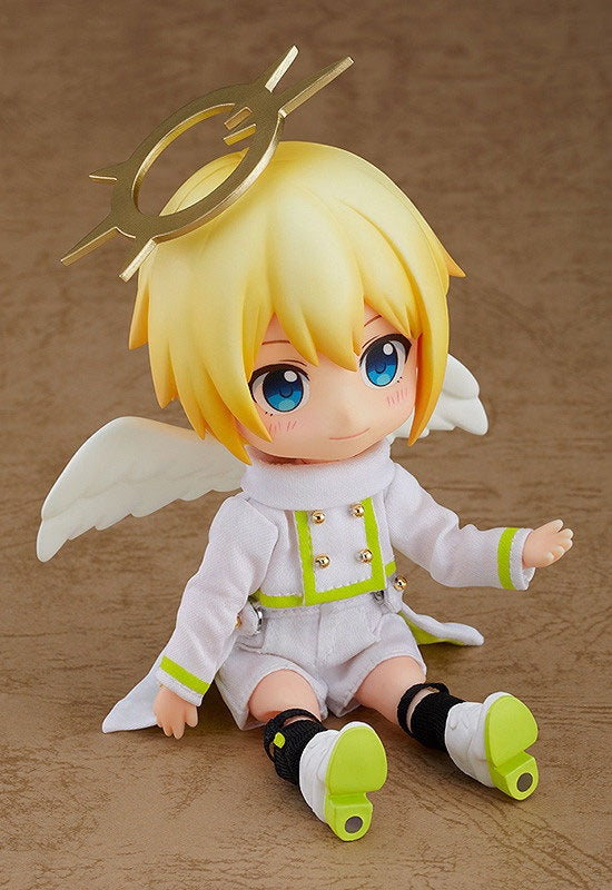 Nendoroid Doll Angel: Ciel(Released) Ansicht 13