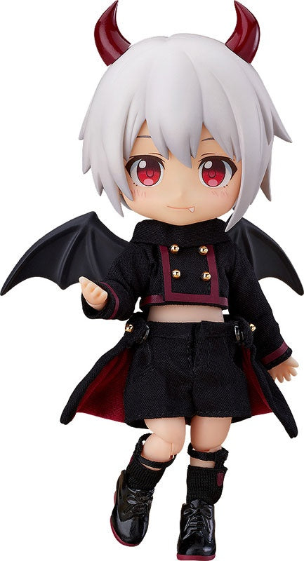 Nendoroid Doll Devil: Berg(Released) Ansicht 1