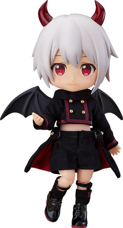 Nendoroid Doll Devil: Berg(Released) Ansicht 1