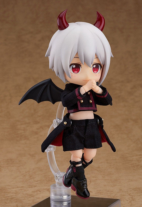 Nendoroid Doll Devil: Berg(Released) Ansicht 3
