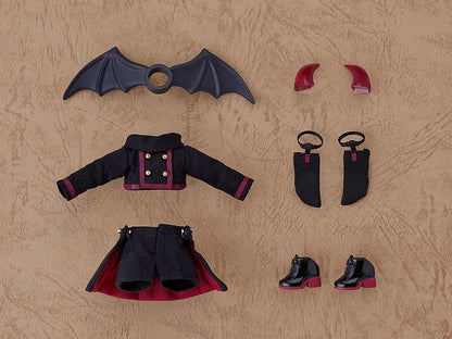 Nendoroid Doll Devil: Berg(Released) Ansicht 7