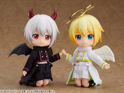 Nendoroid Doll Devil: Berg(Released) Ansicht 8