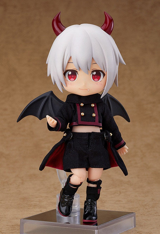 Nendoroid Doll Devil: Berg(Released) Ansicht 10