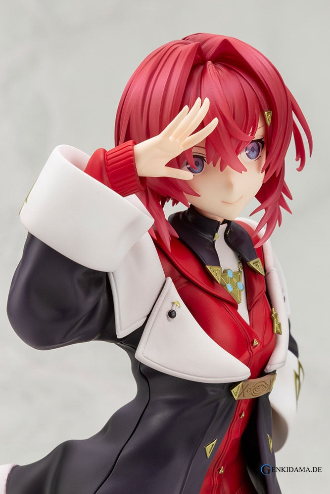 Nijisanji PVC Statue 1/7 Ange Katrina 26 cm Ansicht 3