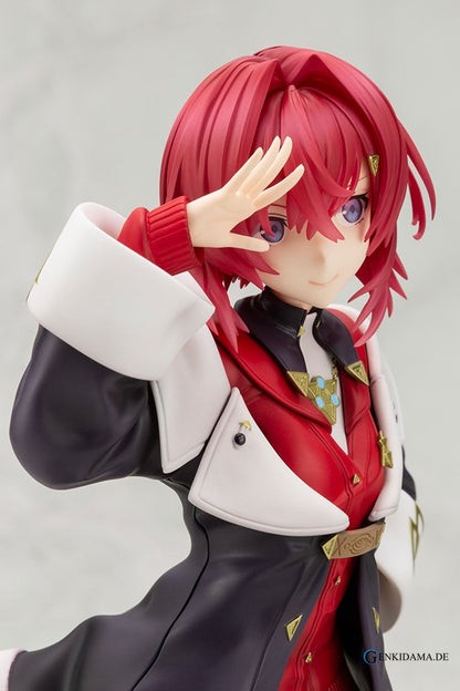 Nijisanji PVC Statue 1/7 Ange Katrina 26 cm Ansicht 3