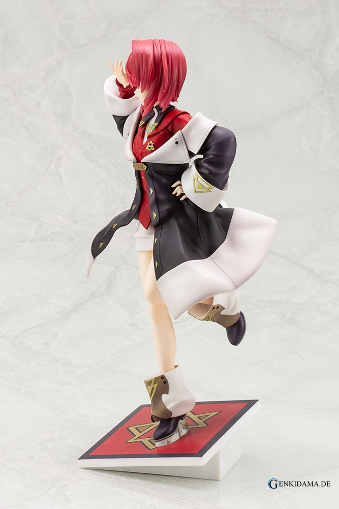 Nijisanji PVC Statue 1/7 Ange Katrina 26 cm Ansicht 10