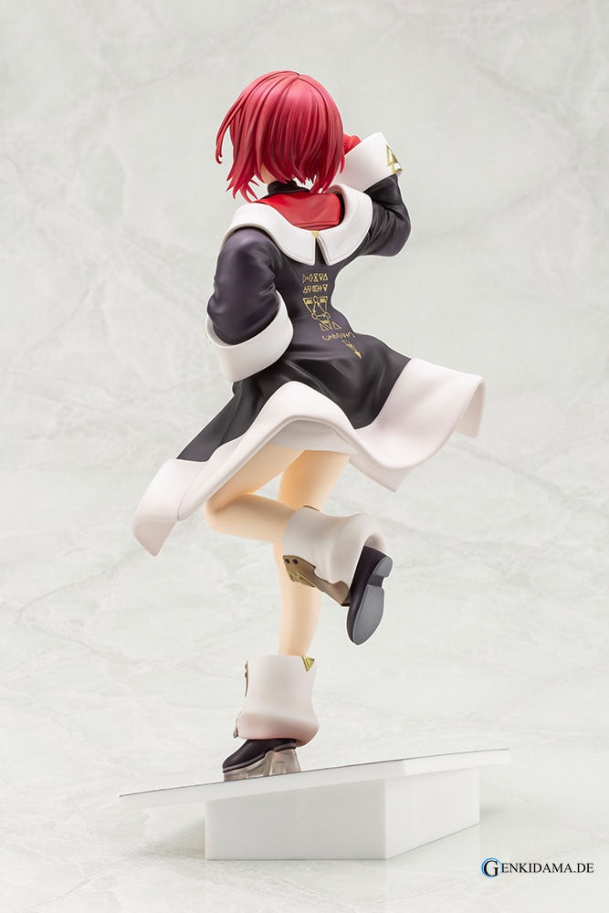 Nijisanji PVC Statue 1/7 Ange Katrina 26 cm Ansicht 11