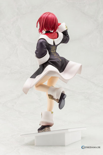Nijisanji PVC Statue 1/7 Ange Katrina 26 cm Ansicht 11