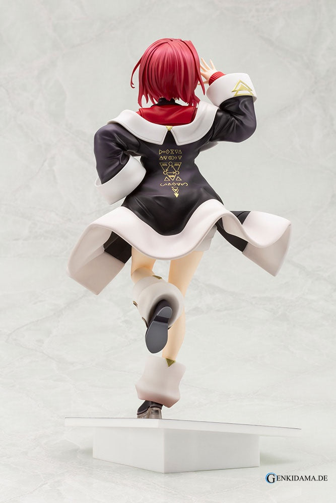 Nijisanji PVC Statue 1/7 Ange Katrina 26 cm Ansicht 12
