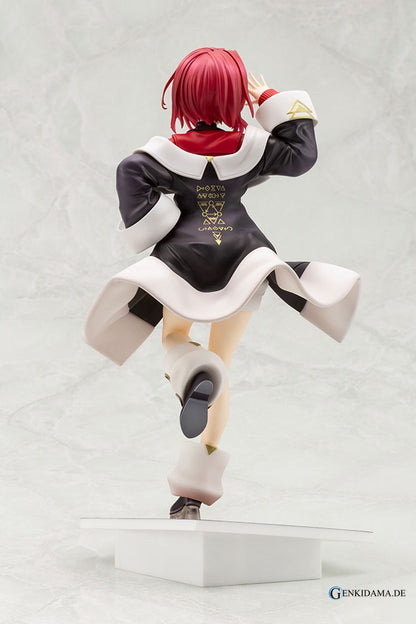 Nijisanji PVC Statue 1/7 Ange Katrina 26 cm Ansicht 12