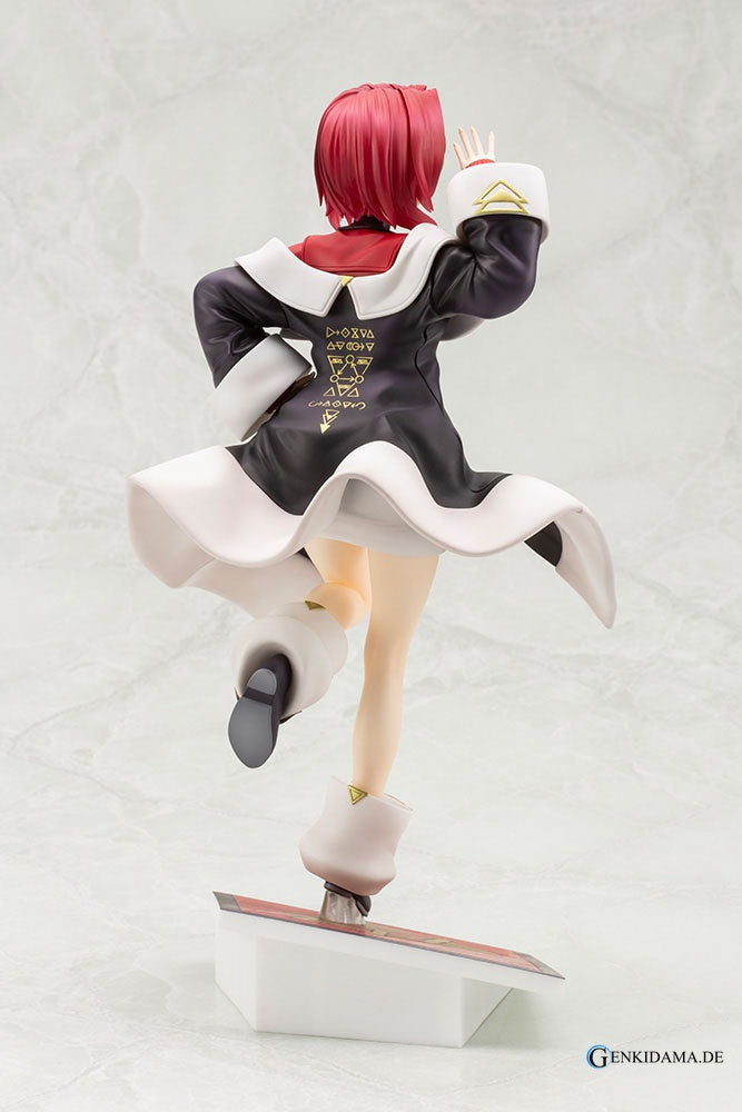 Nijisanji PVC Statue 1/7 Ange Katrina 26 cm Ansicht 13