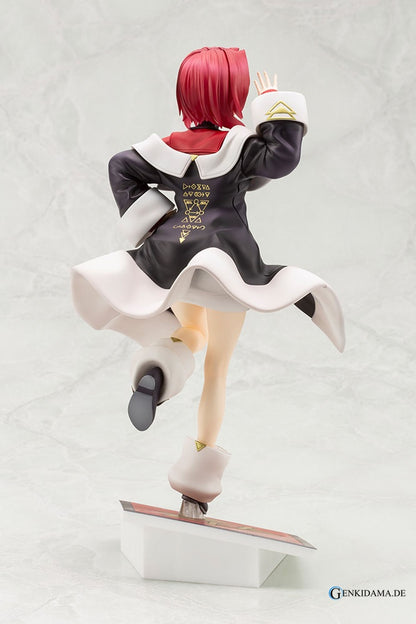 Nijisanji PVC Statue 1/7 Ange Katrina 26 cm Ansicht 13
