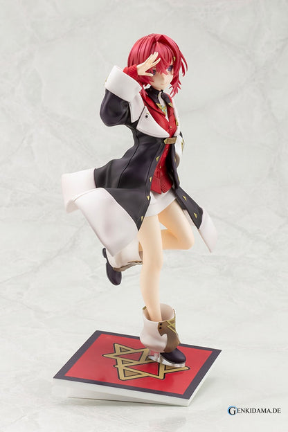 Nijisanji PVC Statue 1/7 Ange Katrina 26 cm Ansicht 14