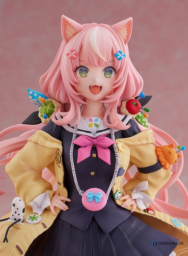 NIJISANJI PVC Statue 1/7 Yang Nari 24 cm Ansicht 4