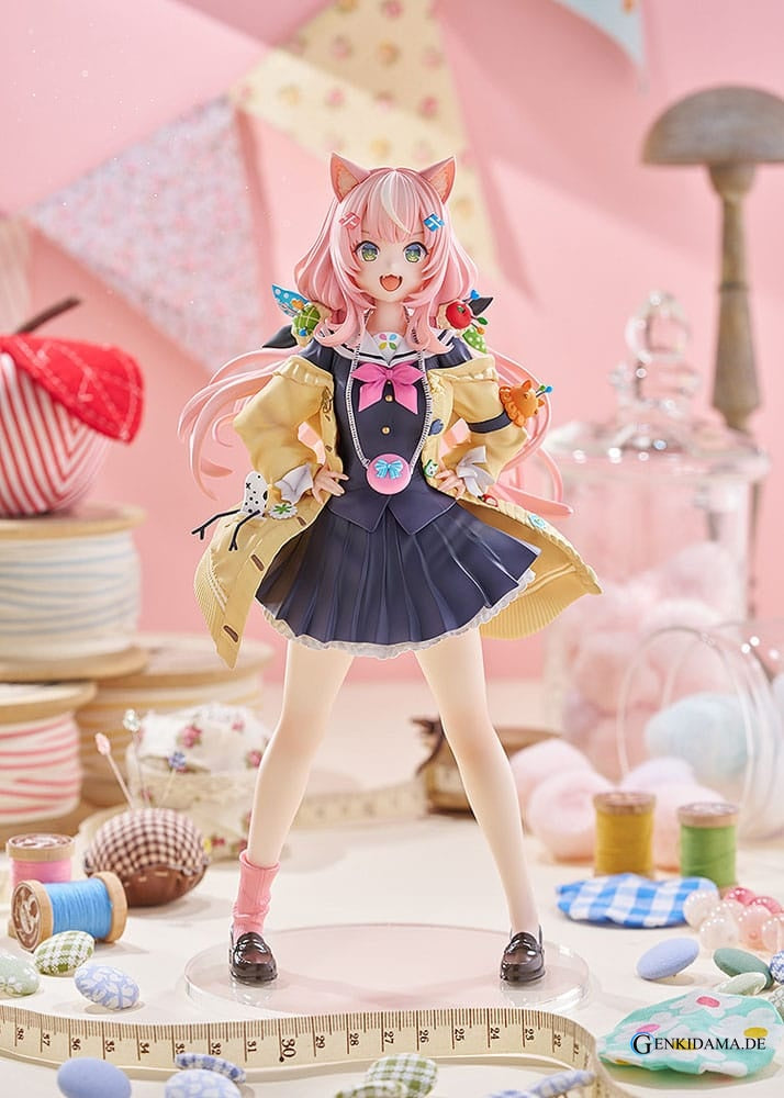 NIJISANJI PVC Statue 1/7 Yang Nari 24 cm Ansicht 5