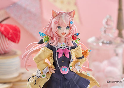 NIJISANJI PVC Statue 1/7 Yang Nari 24 cm Ansicht 7