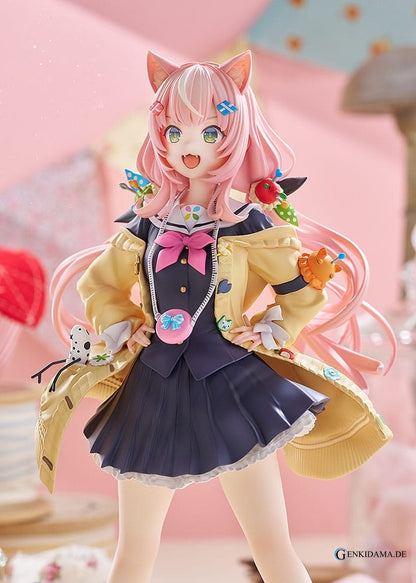 NIJISANJI PVC Statue 1/7 Yang Nari 24 cm Ansicht 8