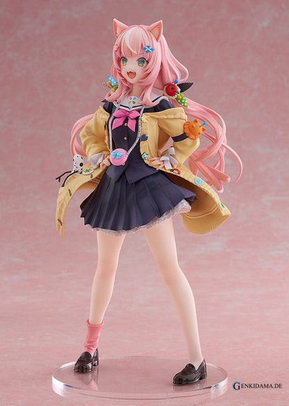 NIJISANJI PVC Statue 1/7 Yang Nari 24 cm Ansicht 13