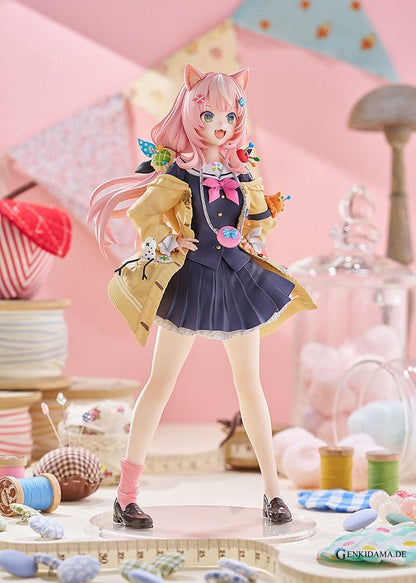 NIJISANJI PVC Statue 1/7 Yang Nari 24 cm Ansicht 16