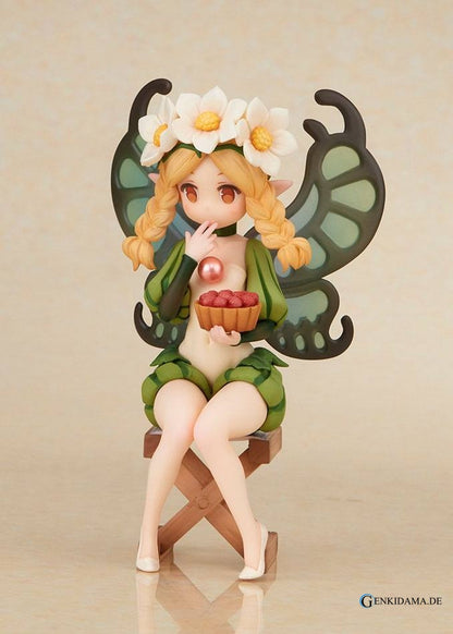 Odin Sphere Leifthrasir Statue Mercedes 12 cm Ansicht 6