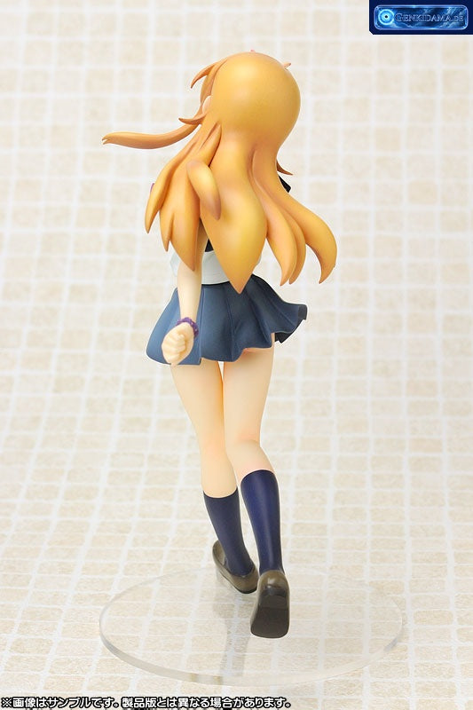 Oreimo - Kirino Kousaka 1/8 Complete Figure [Kotobukiya] Ansicht 4