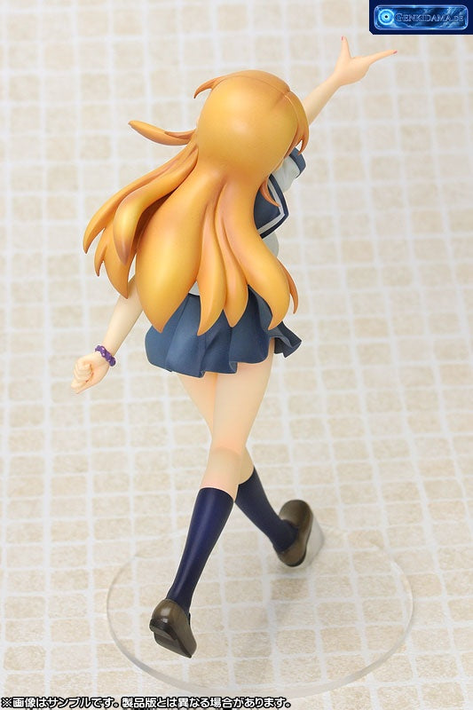 Oreimo - Kirino Kousaka 1/8 Complete Figure [Kotobukiya] Ansicht 5