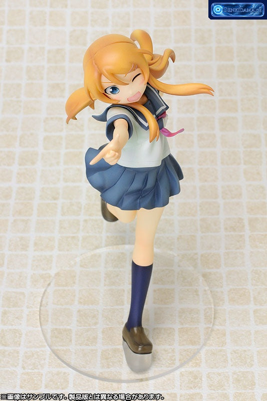 Oreimo - Kirino Kousaka 1/8 Complete Figure [Kotobukiya] Ansicht 7