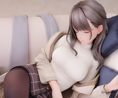 Original Character by Amamitsuki PVC Statue 1/6 asleep 15 cm Ansicht 7