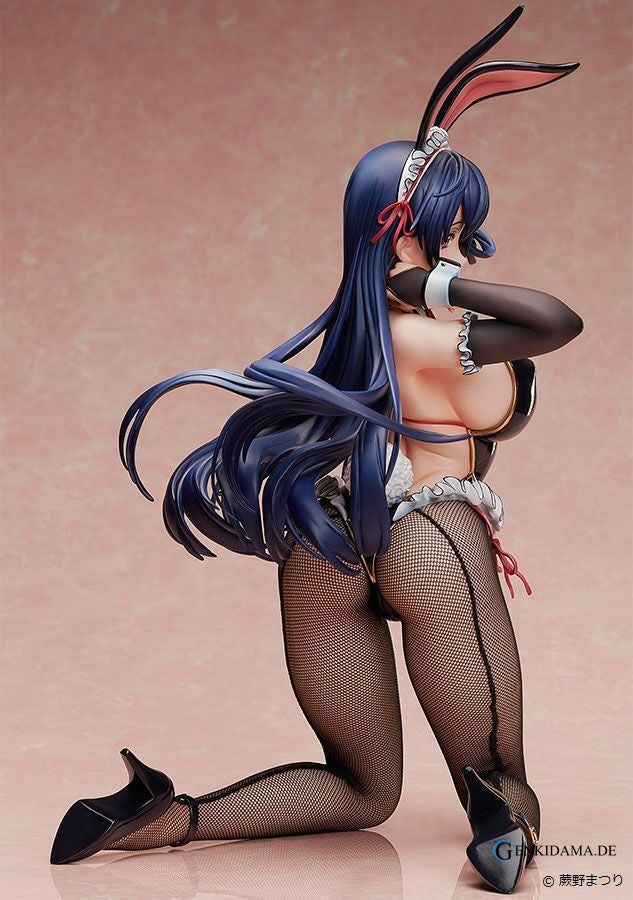 Original Character by Matsuri Warabino Statue 1/4 Ayaka Sawara Bunny Ver. 33 cm Ansicht 6
