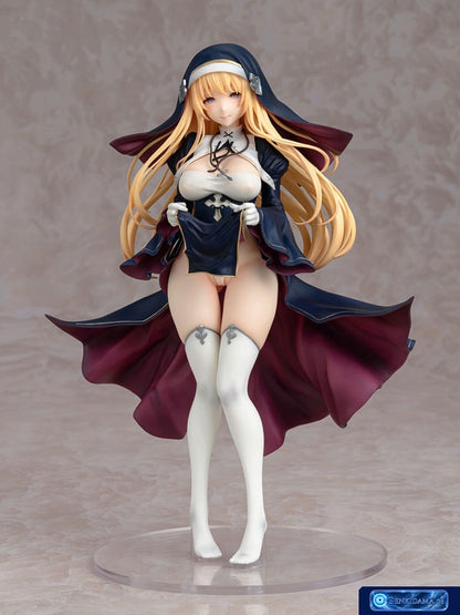 Original Character Charlotte 1/6 Complete Figure [AniGift / Vibrastar] - Exklusiv Bonus Ansicht 1