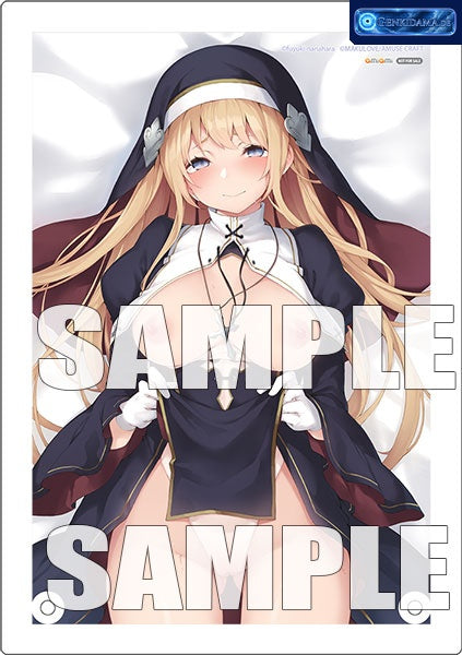 Original Character Charlotte 1/6 Complete Figure [AniGift / Vibrastar] - Exklusiv Bonus Ansicht 2