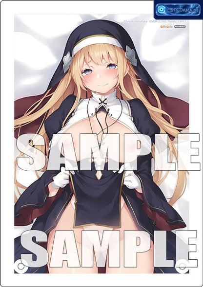Original Character Charlotte 1/6 Complete Figure [AniGift / Vibrastar] - Exklusiv Bonus Ansicht 2