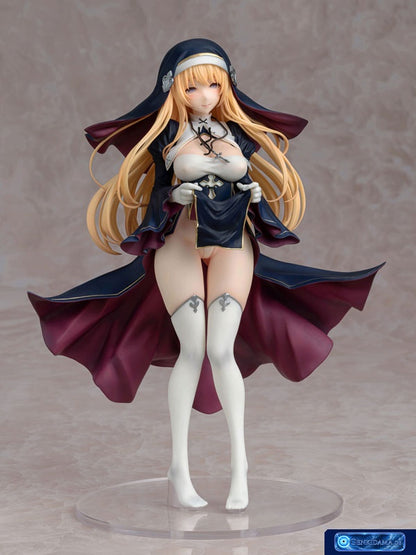 Original Character Charlotte 1/6 Complete Figure [AniGift / Vibrastar] - Exklusiv Bonus Ansicht 4