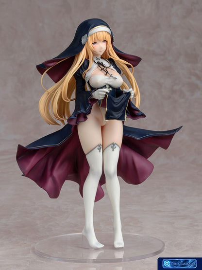 Original Character Charlotte 1/6 Complete Figure [AniGift / Vibrastar] - Exklusiv Bonus Ansicht 5
