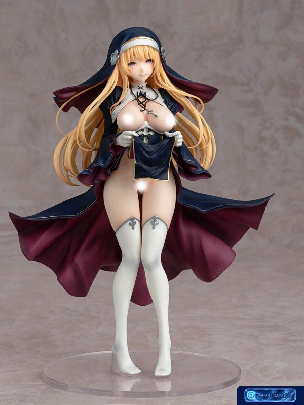 Original Character Charlotte 1/6 Complete Figure [AniGift / Vibrastar] - Exklusiv Bonus Ansicht 9
