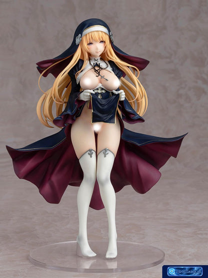 Original Character Charlotte 1/6 Complete Figure [AniGift / Vibrastar] - Exklusiv Bonus Ansicht 9