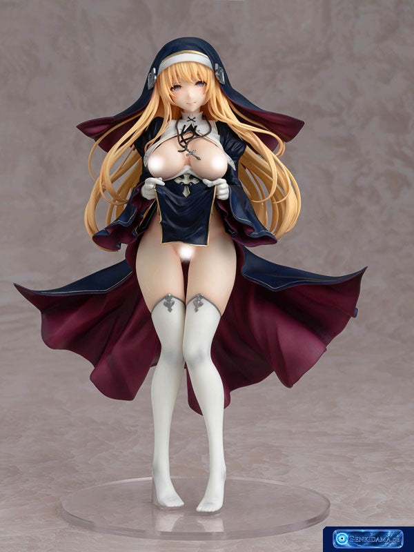 Original Character Charlotte 1/6 Complete Figure [AniGift / Vibrastar] - Exklusiv Bonus Ansicht 11