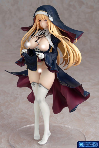 Original Character Charlotte 1/6 Complete Figure [AniGift / Vibrastar] - Exklusiv Bonus Ansicht 14