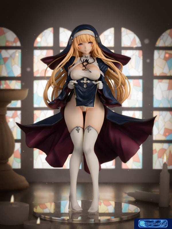 Original Character Charlotte 1/6 Complete Figure [AniGift / Vibrastar] - Exklusiv Bonus Ansicht 17