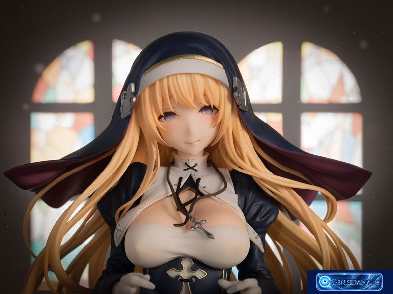 Original Character Charlotte 1/6 Complete Figure [AniGift / Vibrastar] - Exklusiv Bonus Ansicht 19