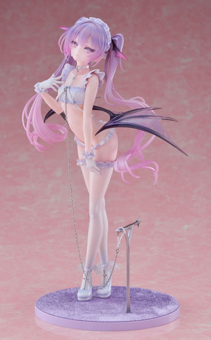 Original Character PVC Figur 1/6 Eve Body Harness Renewal Ver. 26 cm Ansicht 1