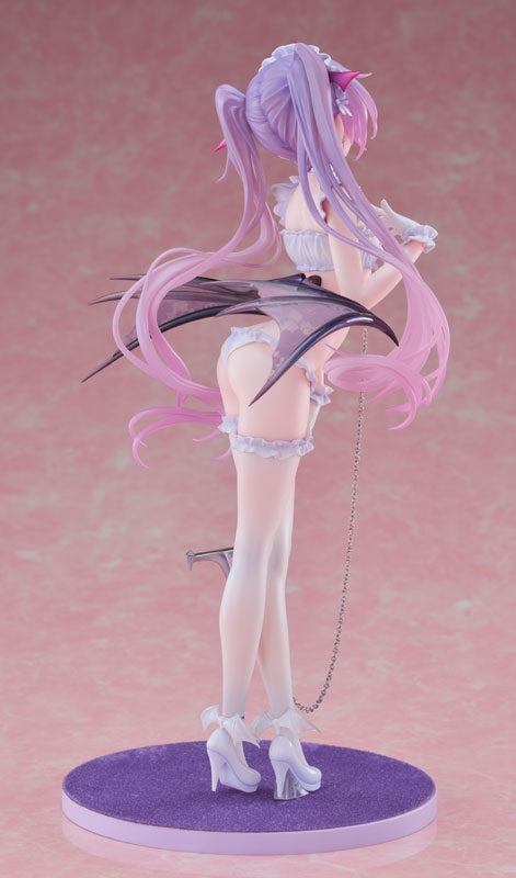 Original Character PVC Figur 1/6 Eve Body Harness Renewal Ver. 26 cm Ansicht 2