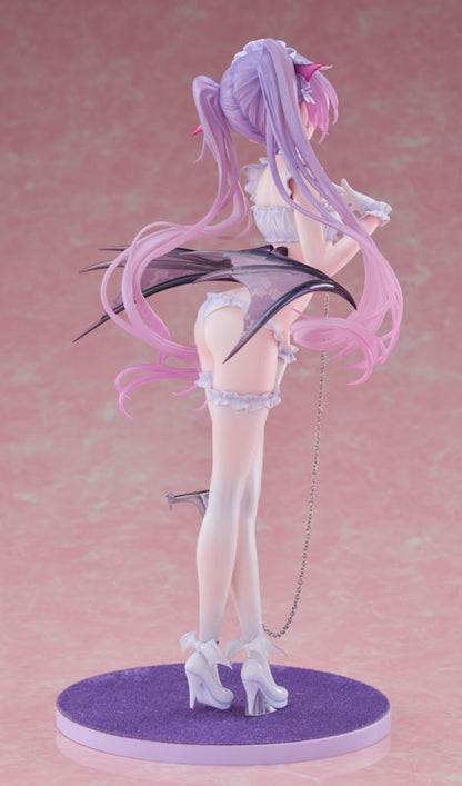 Original Character PVC Figur 1/6 Eve Body Harness Renewal Ver. 26 cm Ansicht 2