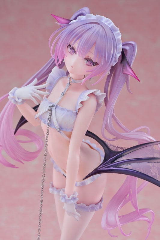 Original Character PVC Figur 1/6 Eve Body Harness Renewal Ver. 26 cm Ansicht 4