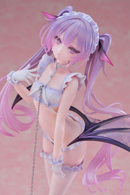 Original Character PVC Figur 1/6 Eve Body Harness Renewal Ver. 26 cm Ansicht 4