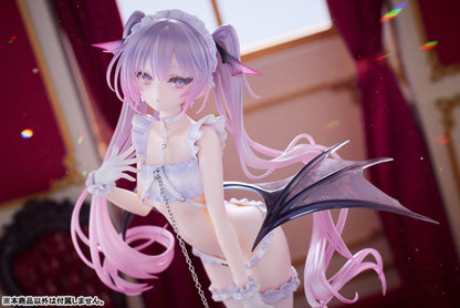 Original Character PVC Figur 1/6 Eve Body Harness Renewal Ver. 26 cm Ansicht 5
