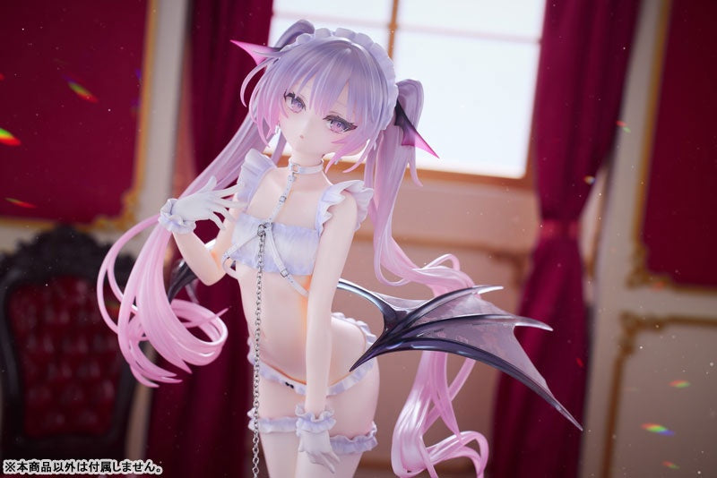 Original Character PVC Figur 1/6 Eve Body Harness Renewal Ver. 26 cm Ansicht 6