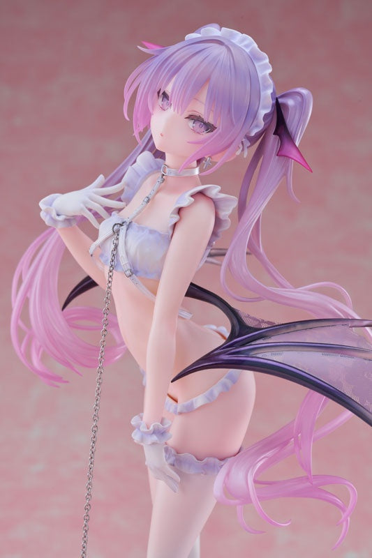 Original Character PVC Figur 1/6 Eve Body Harness Renewal Ver. 26 cm Ansicht 7