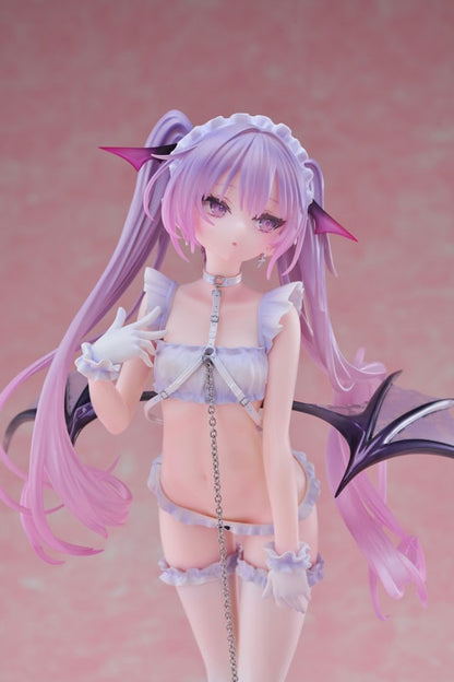 Original Character PVC Figur 1/6 Eve Body Harness Renewal Ver. 26 cm Ansicht 8